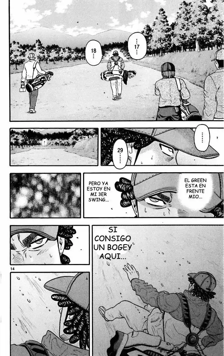 King Golf (2008) - Capítulo 43 - Página 15 - LectorTMOo