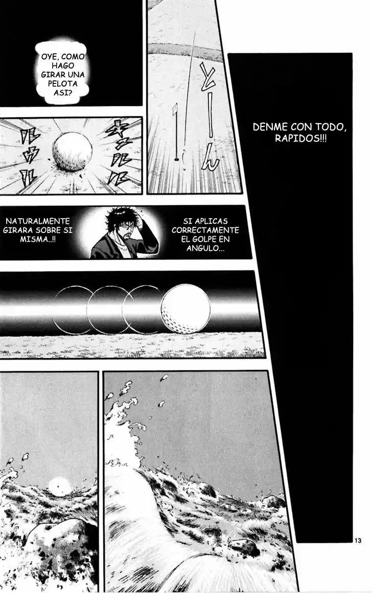 King Golf (2008) - Capítulo 44 - Página 14 - LectorTMOo