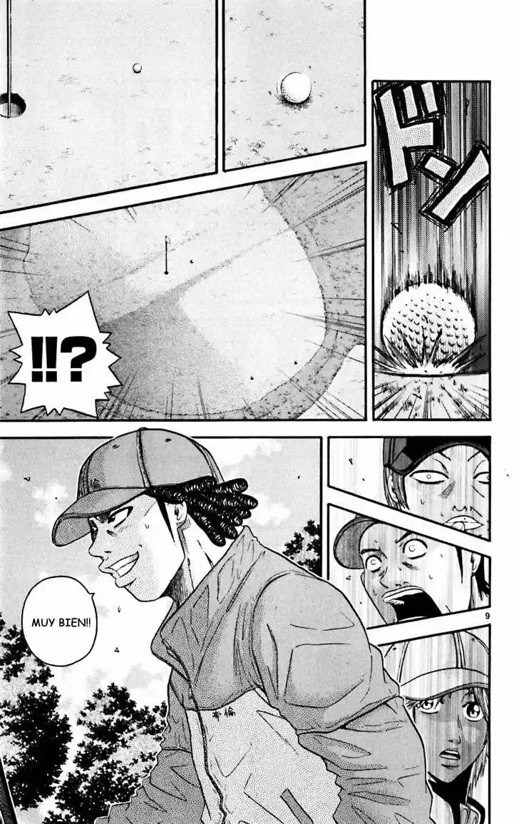 King Golf (2008) - Capítulo 45 - Página 10 - LectorTMOo