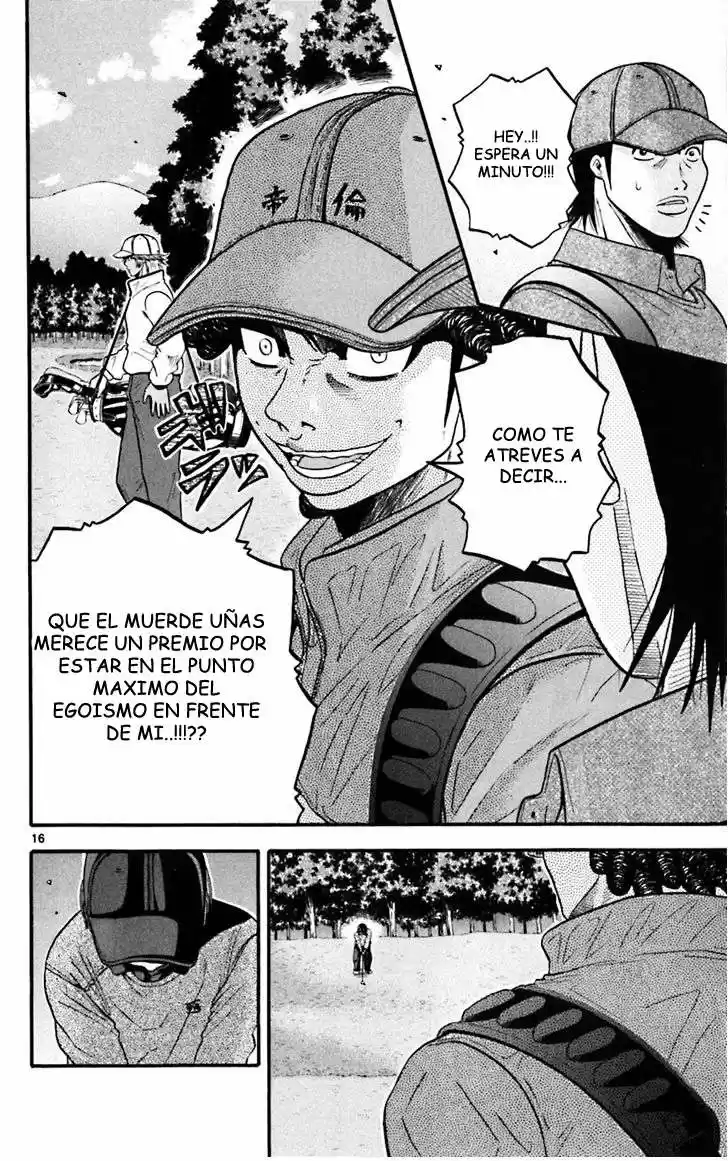 King Golf (2008) - Capítulo 46 - Página 17 - LectorTMOo