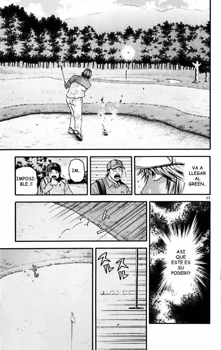 King Golf (2008) - Capítulo 47 - Página 18 - LectorTMOo
