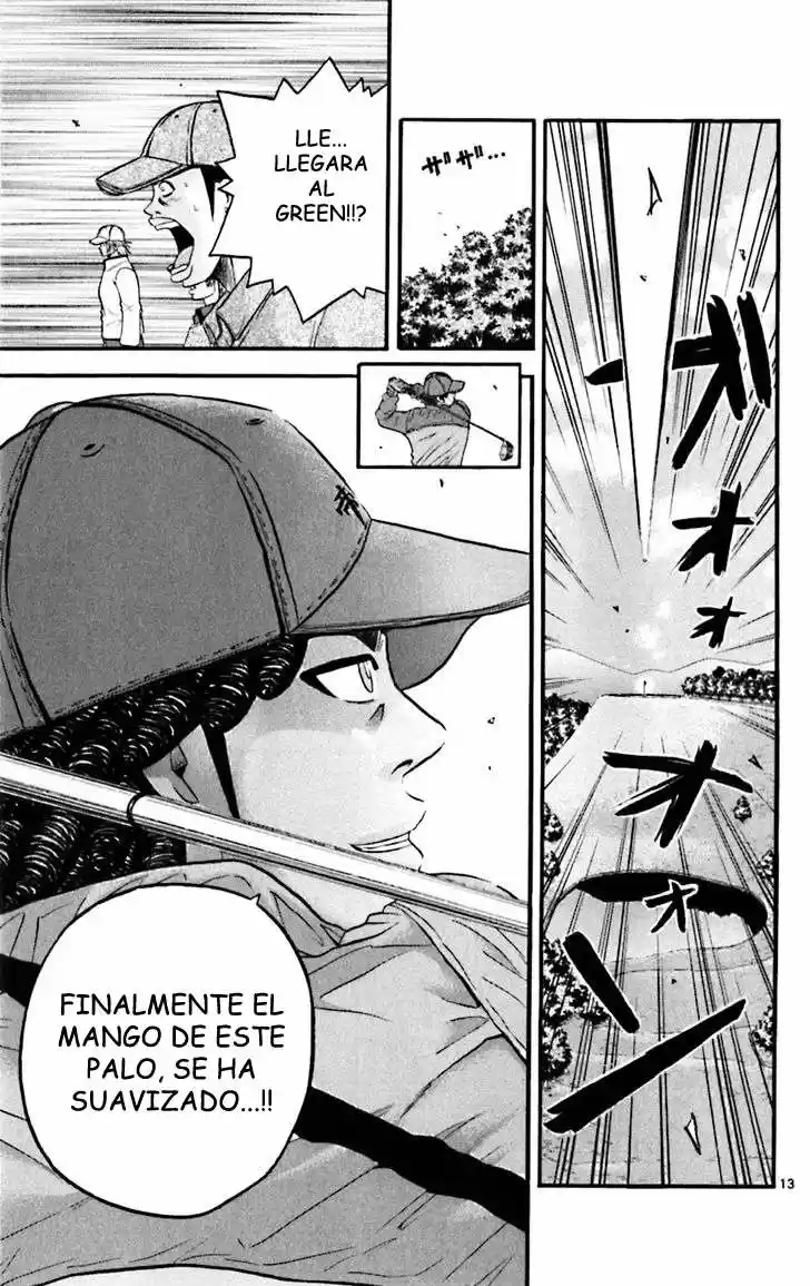 King Golf (2008) - Capítulo 48 - Página 14 - LectorTMOo