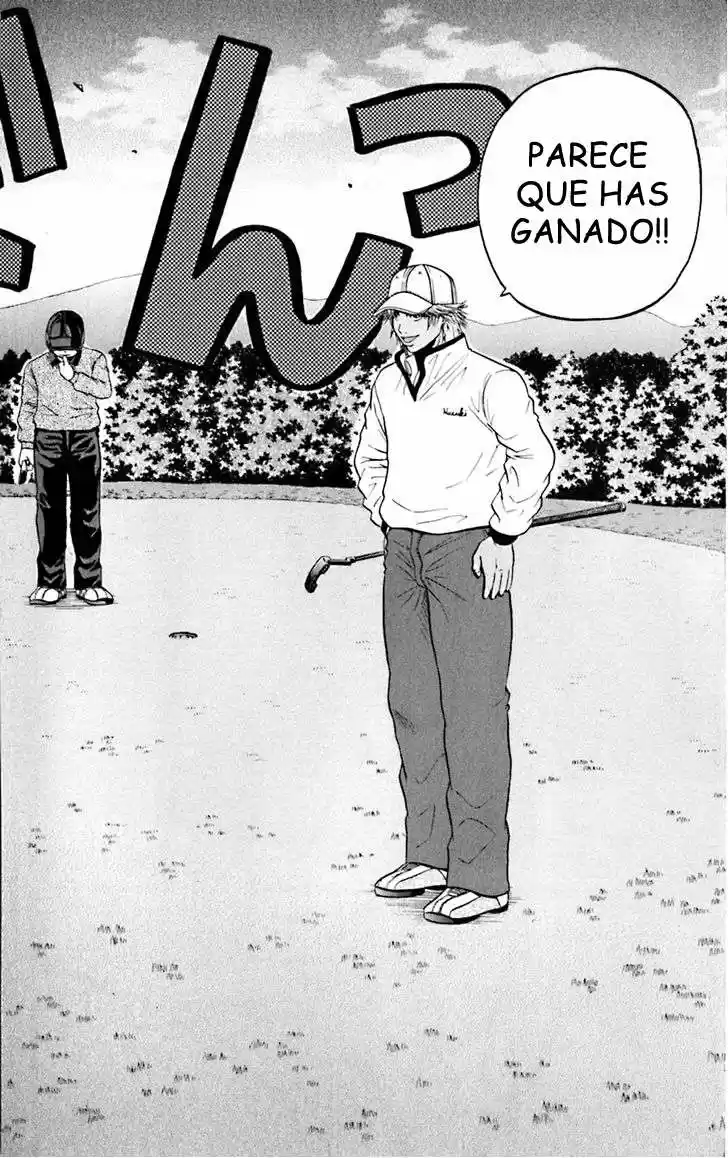 King Golf (2008) - Capítulo 48 - Página 17 - LectorTMOo