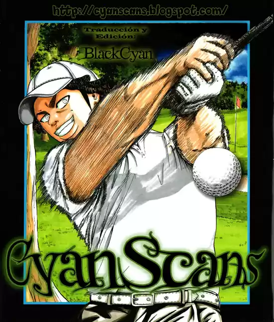 King Golf (2008) - Capítulo 5 - Página 1 - LectorTMOo