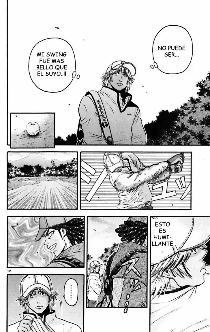 King Golf (2008) - Capítulo 50 - Página 13 - LectorTMOo