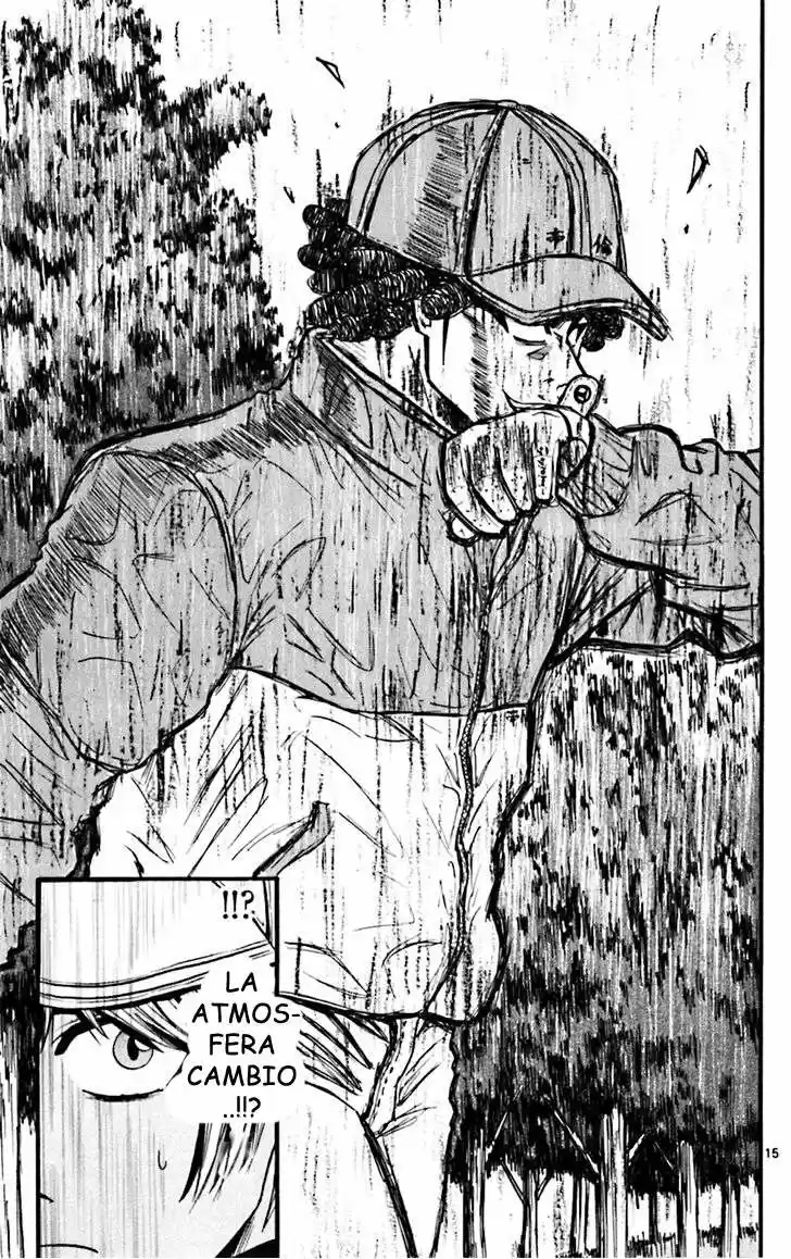 King Golf (2008) - Capítulo 50 - Página 16 - LectorTMOo