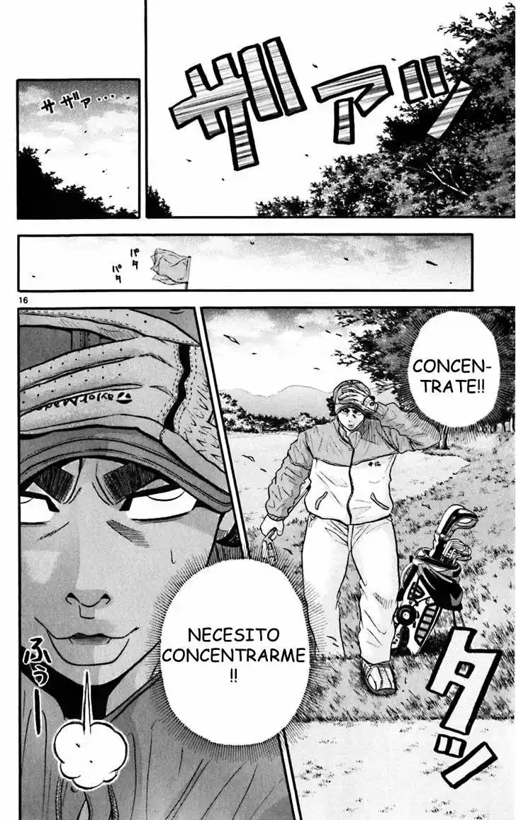 King Golf (2008) - Capítulo 50 - Página 17 - LectorTMOo