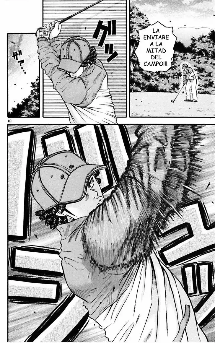 King Golf (2008) - Capítulo 51 - Página 11 - LectorTMOo
