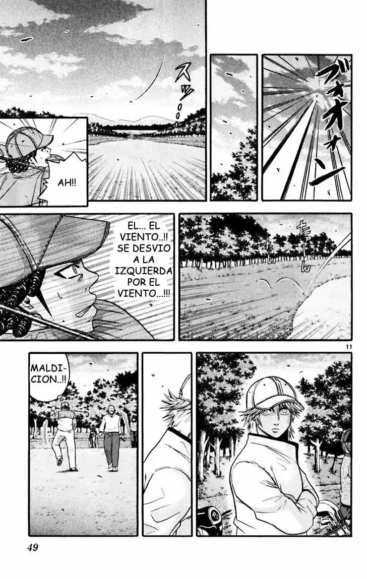 King Golf (2008) - Capítulo 51 - Página 12 - LectorTMOo