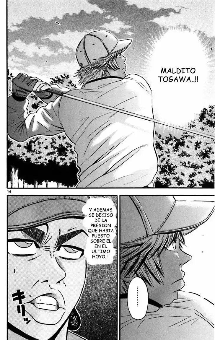 King Golf (2008) - Capítulo 51 - Página 15 - LectorTMOo