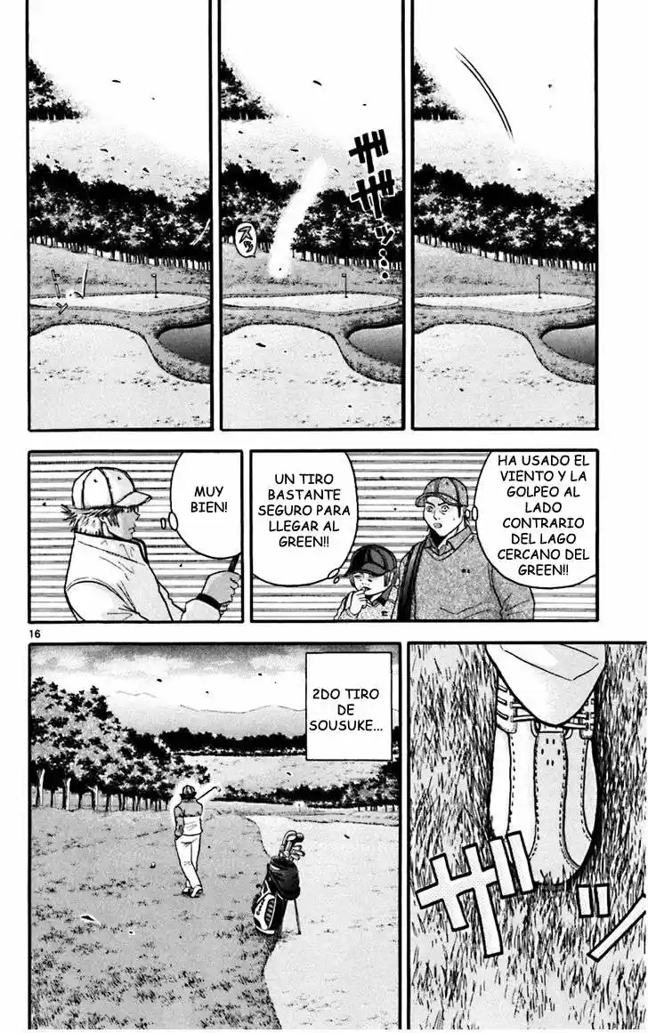 King Golf (2008) - Capítulo 51 - Página 17 - LectorTMOo