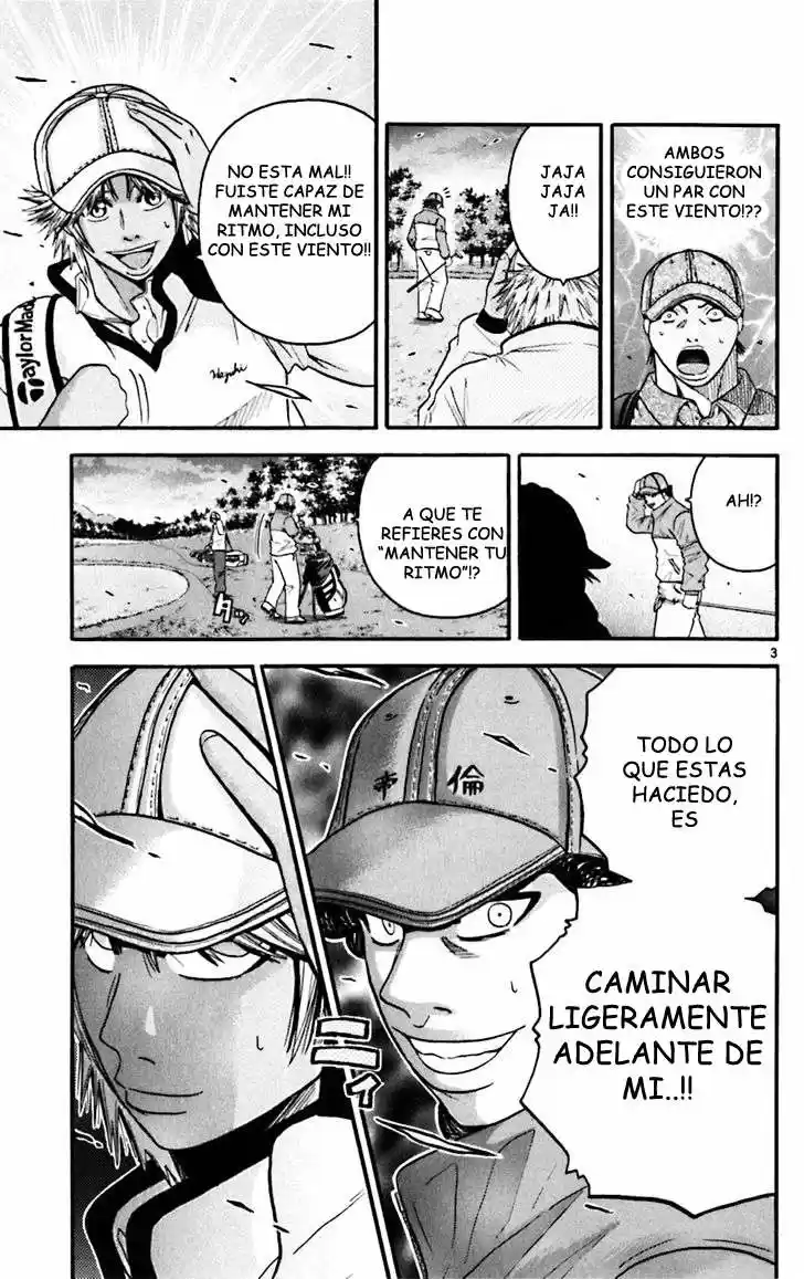 King Golf (2008) - Capítulo 52 - Página 4 - LectorTMOo