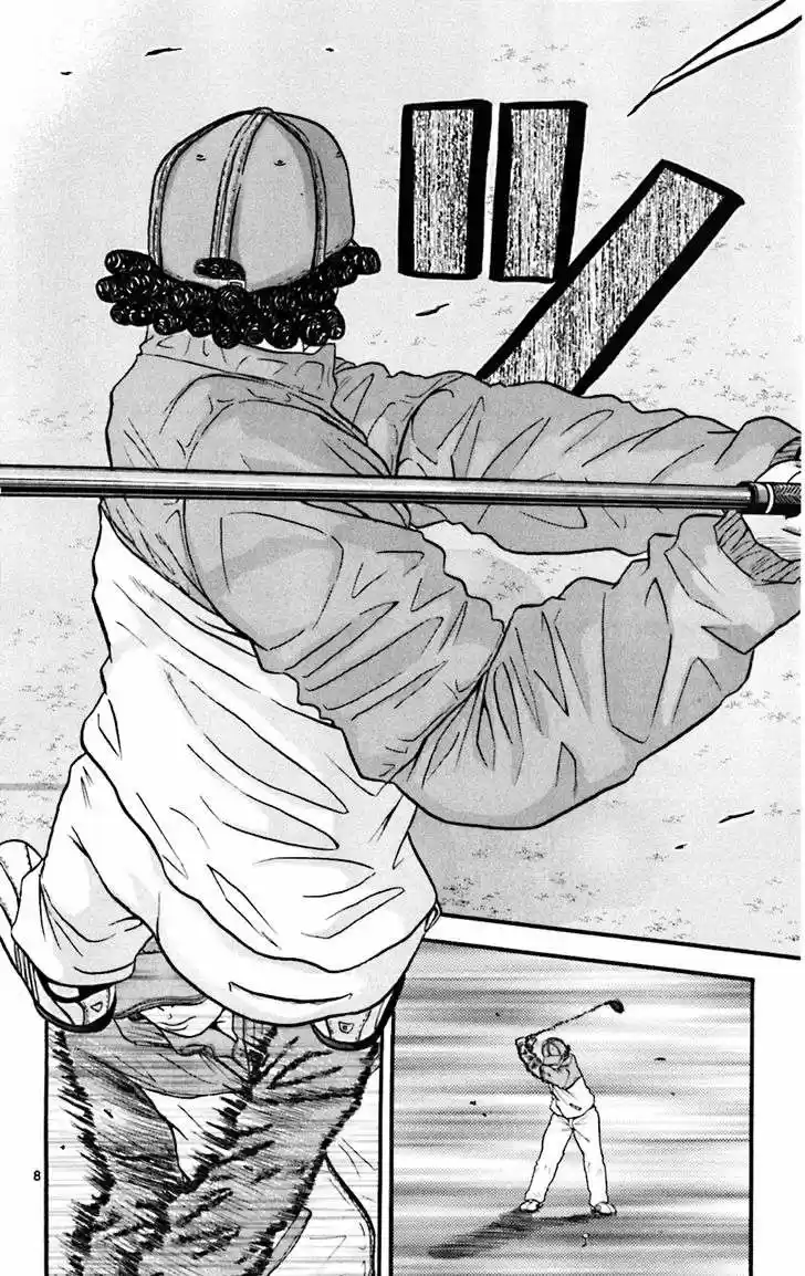 King Golf (2008) - Capítulo 52 - Página 9 - LectorTMOo