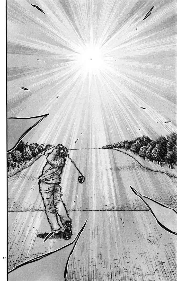 King Golf (2008) - Capítulo 52 - Página 11 - LectorTMOo