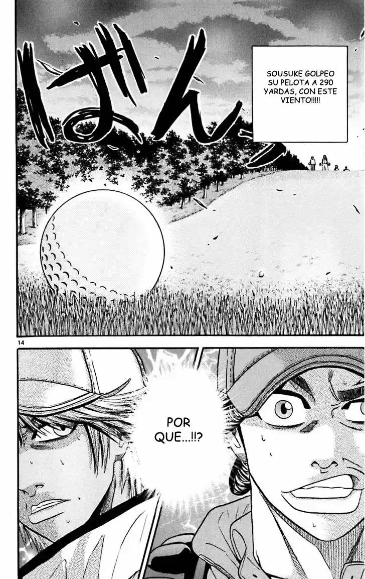 King Golf (2008) - Capítulo 52 - Página 15 - LectorTMOo