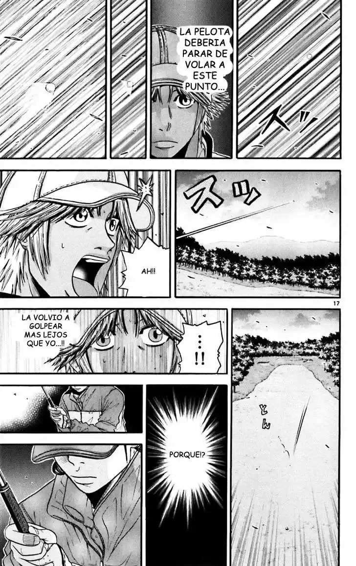 King Golf (2008) - Capítulo 52 - Página 18 - LectorTMOo