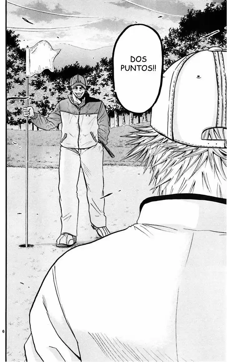 King Golf (2008) - Capítulo 53 - Página 7 - LectorTMOo