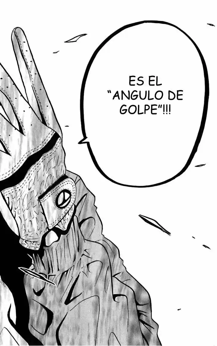 King Golf (2008) - Capítulo 53 - Página 17 - LectorTMOo