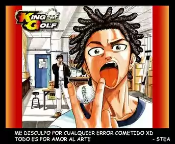 King Golf (2008) - Capítulo 53 - Página 20 - LectorTMOo
