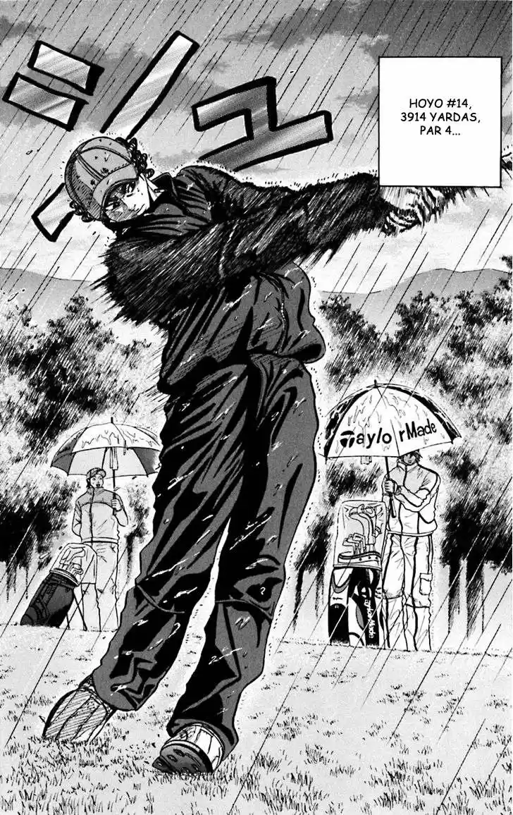 King Golf (2008) - Capítulo 54 - Página 11 - LectorTMOo