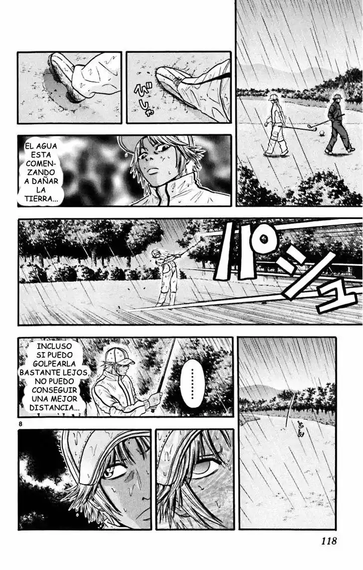 King Golf (2008) - Capítulo 55 - Página 9 - LectorTMOo