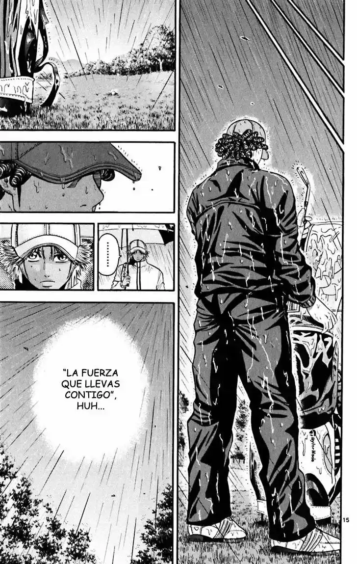 King Golf (2008) - Capítulo 55 - Página 16 - LectorTMOo