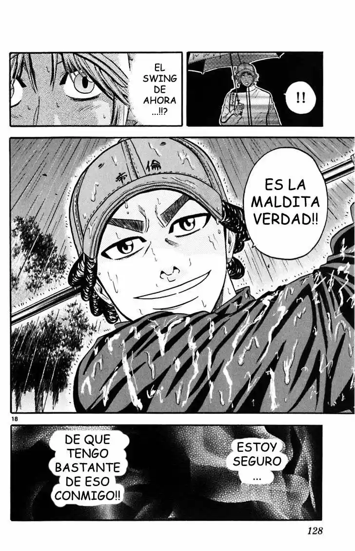 King Golf (2008) - Capítulo 55 - Página 19 - LectorTMOo