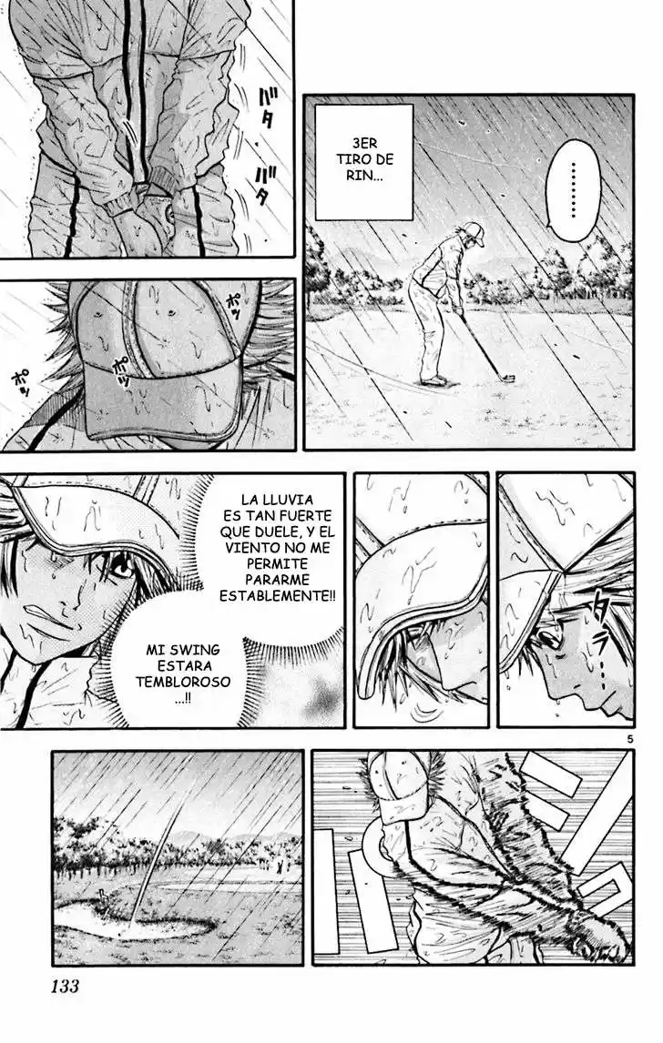 King Golf (2008) - Capítulo 56 - Página 6 - LectorTMOo