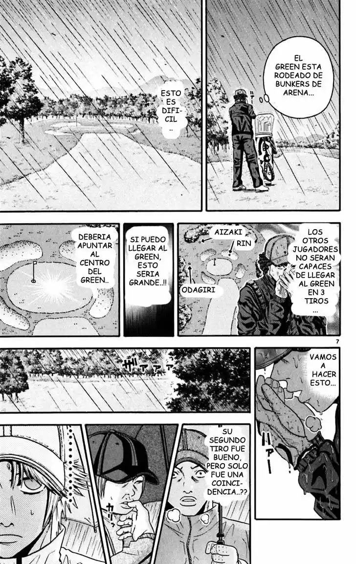 King Golf (2008) - Capítulo 56 - Página 8 - LectorTMOo