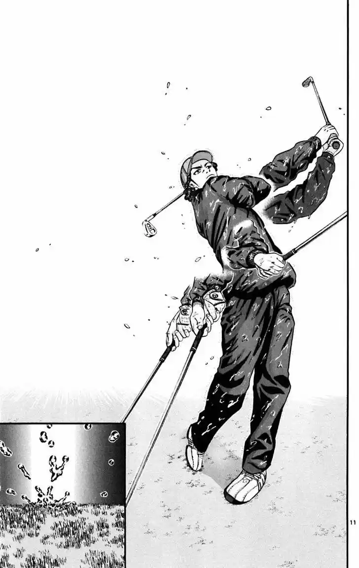 King Golf (2008) - Capítulo 56 - Página 12 - LectorTMOo