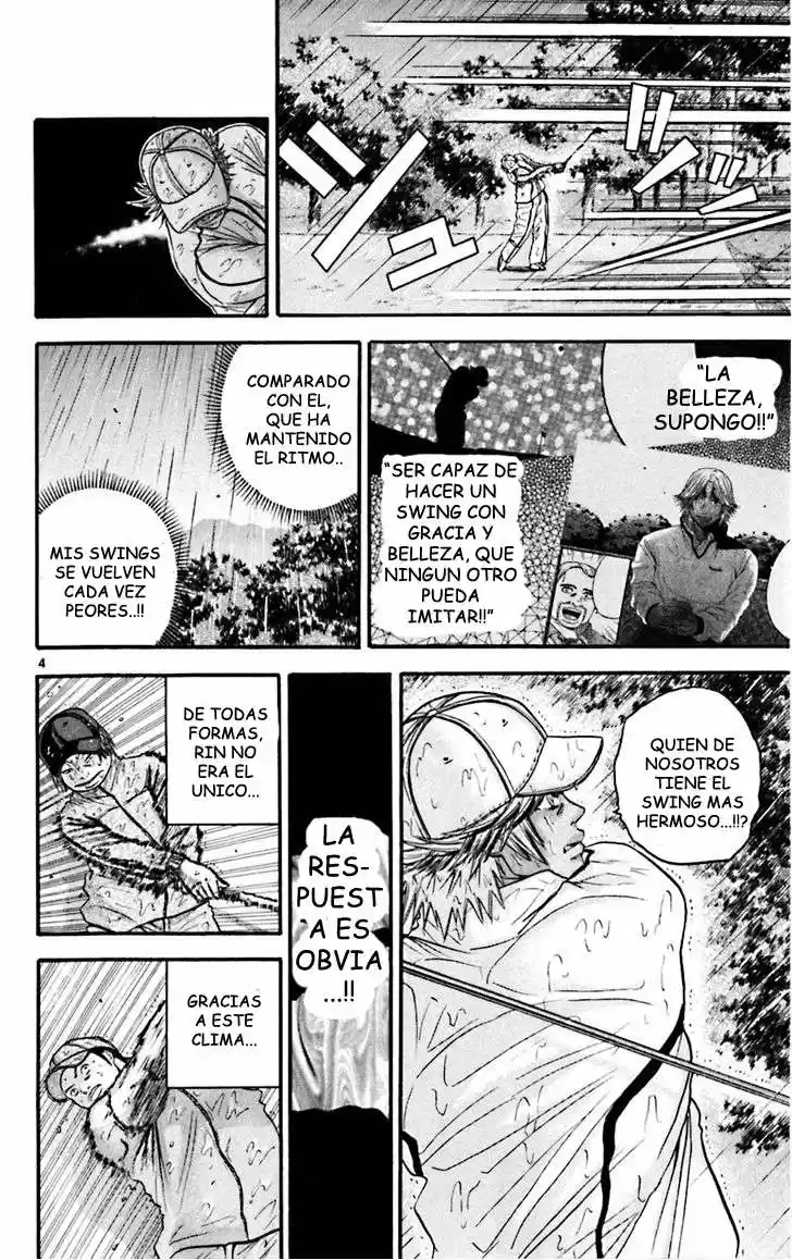 King Golf (2008) - Capítulo 57 - Página 5 - LectorTMOo