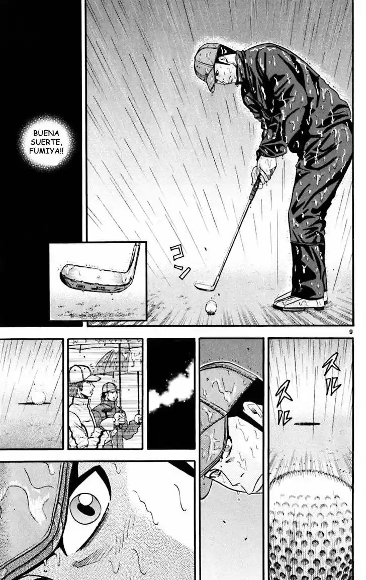 King Golf (2008) - Capítulo 57 - Página 10 - LectorTMOo
