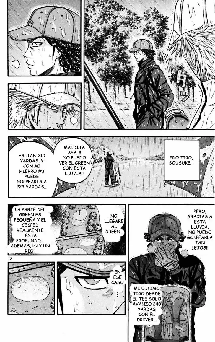 King Golf (2008) - Capítulo 57 - Página 13 - LectorTMOo