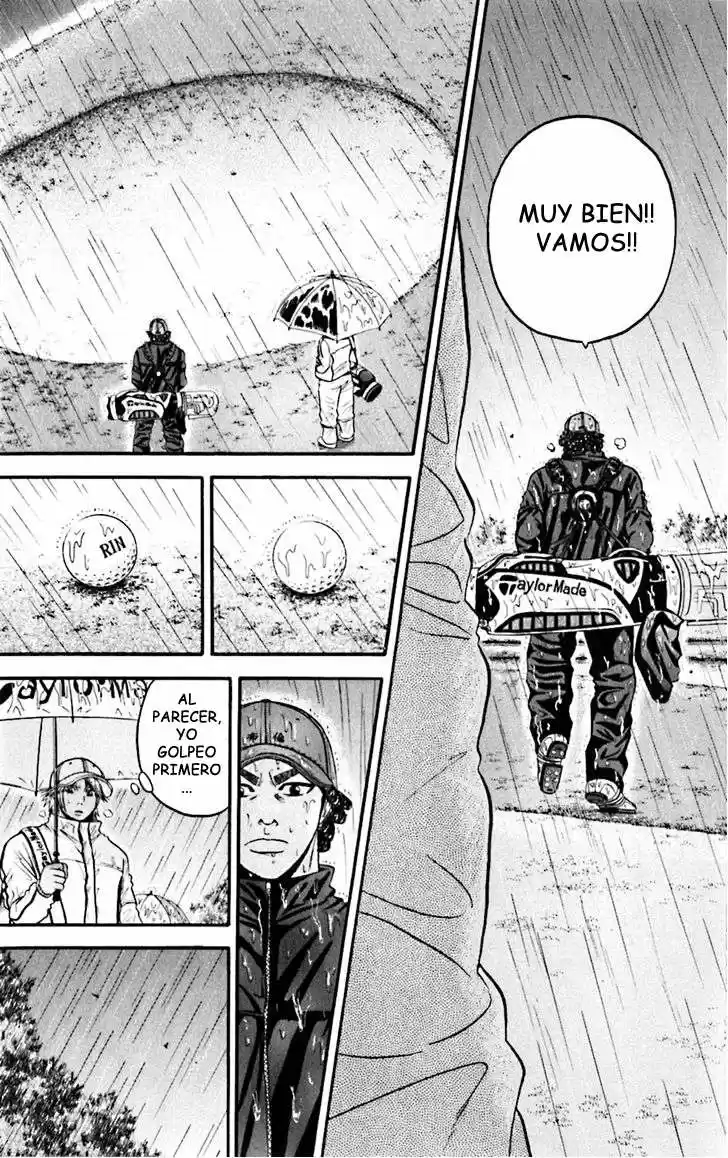 King Golf (2008) - Capítulo 58 - Página 4 - LectorTMOo