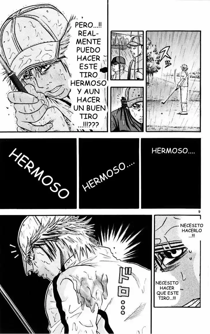 King Golf (2008) - Capítulo 58 - Página 10 - LectorTMOo