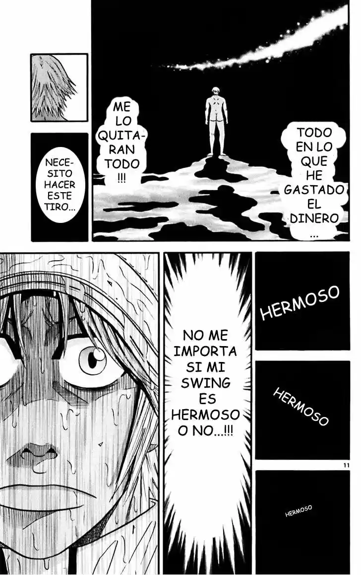 King Golf (2008) - Capítulo 58 - Página 11 - LectorTMOo