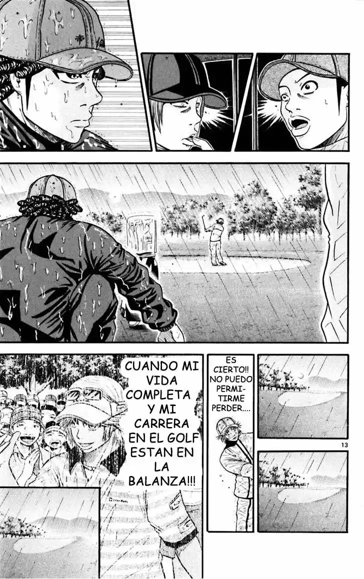 King Golf (2008) - Capítulo 58 - Página 13 - LectorTMOo