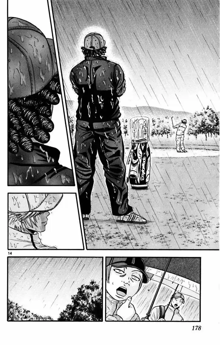 King Golf (2008) - Capítulo 58 - Página 14 - LectorTMOo