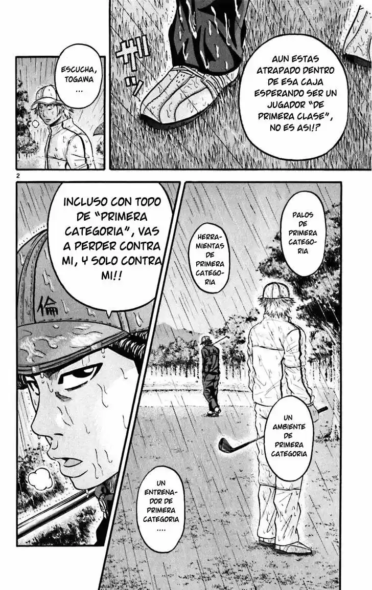 King Golf (2008) - Capítulo 59 - Página 10 - LectorTMOo
