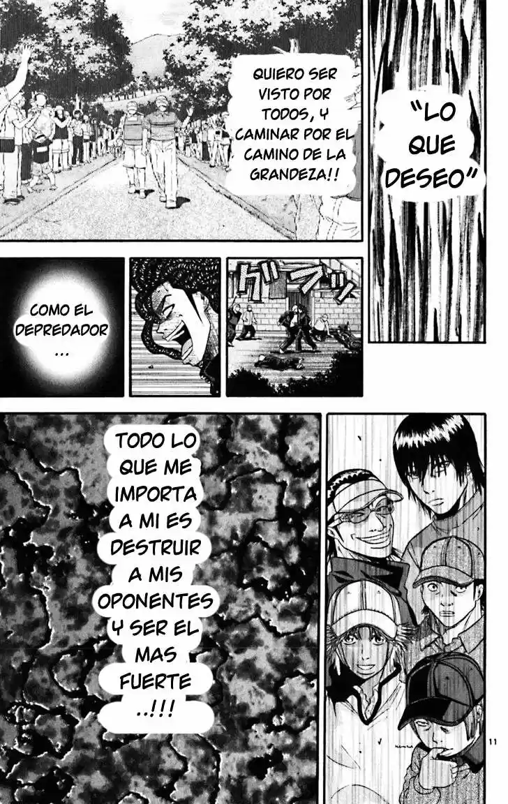 King Golf (2008) - Capítulo 59 - Página 19 - LectorTMOo