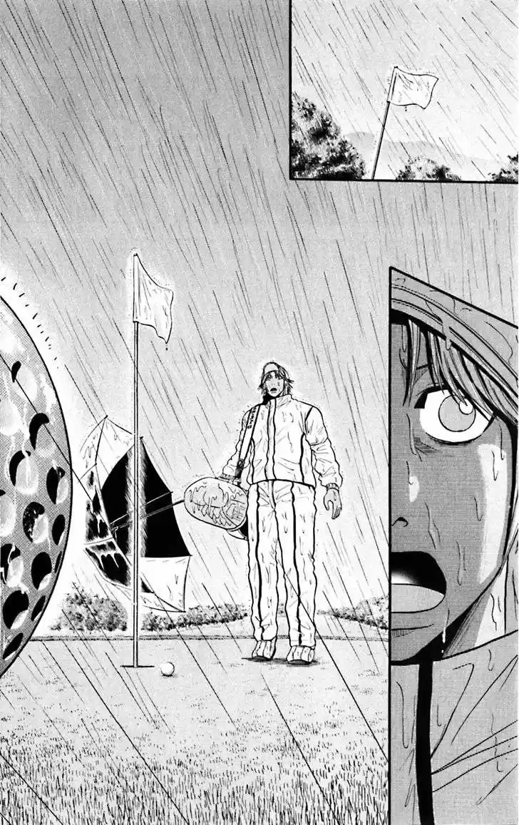 King Golf (2008) - Capítulo 60 - Página 9 - LectorTMOo