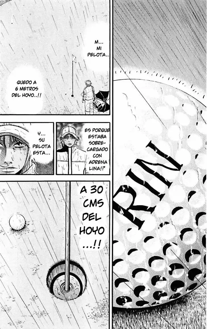 King Golf (2008) - Capítulo 60 - Página 10 - LectorTMOo