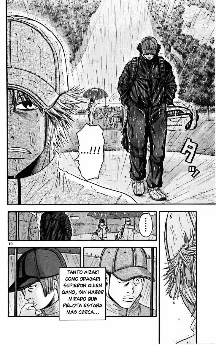 King Golf (2008) - Capítulo 60 - Página 11 - LectorTMOo