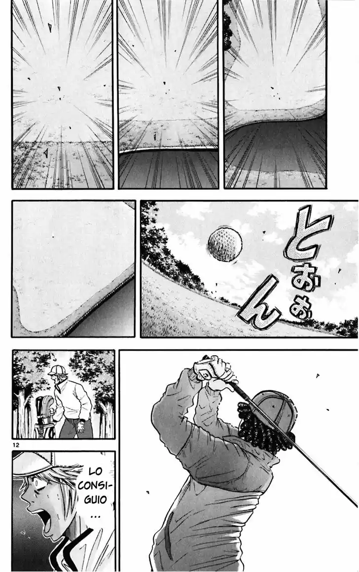 King Golf (2008) - Capítulo 61 - Página 13 - LectorTMOo