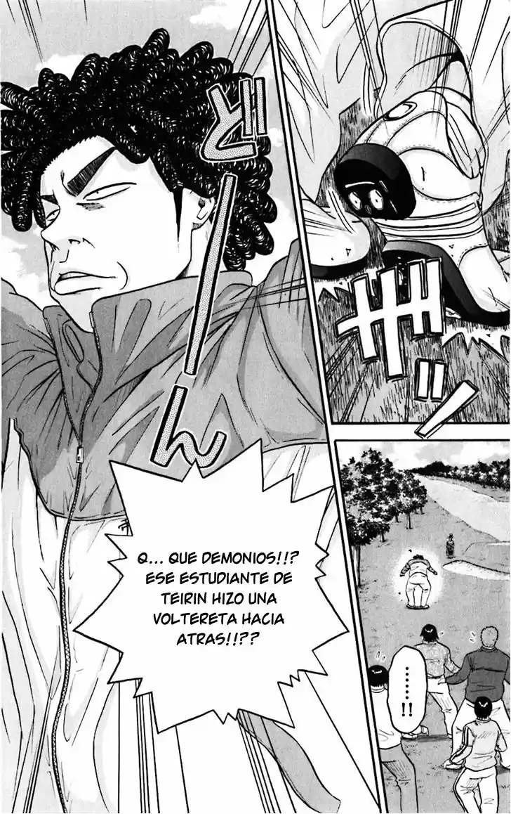 King Golf (2008) - Capítulo 62 - Página 7 - LectorTMOo