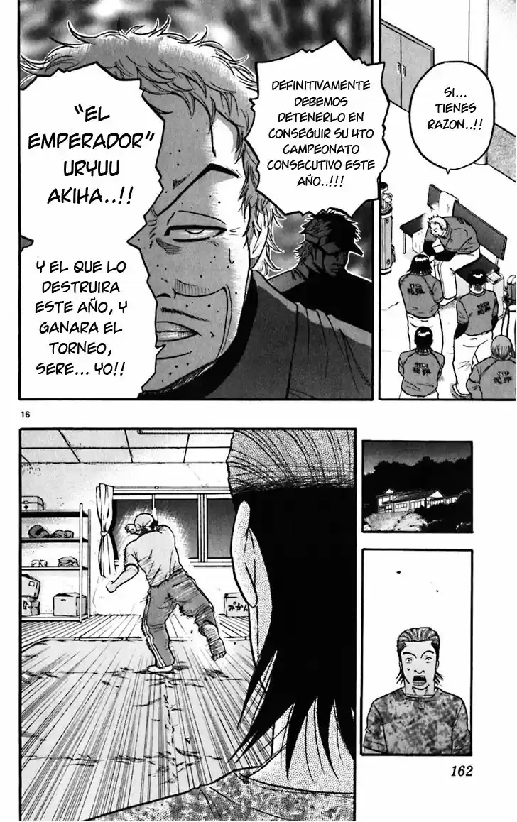 King Golf (2008) - Capítulo 67 - Página 14 - LectorTMOo