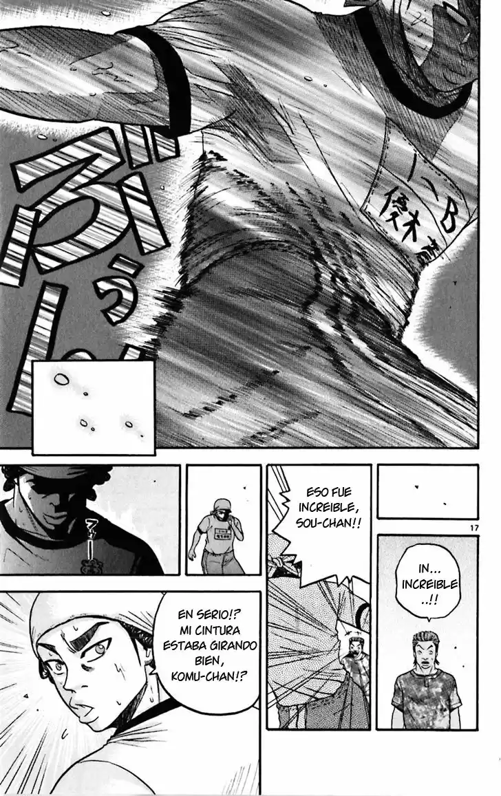 King Golf (2008) - Capítulo 67 - Página 15 - LectorTMOo
