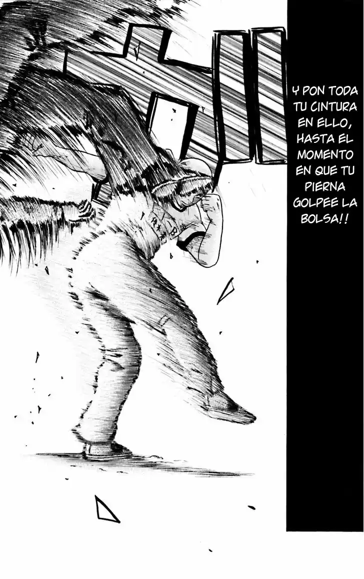 King Golf (2008) - Capítulo 68 - Página 7 - LectorTMOo