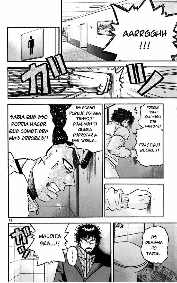 King Golf (2008) - Capítulo 70 - Página 13 - LectorTMOo