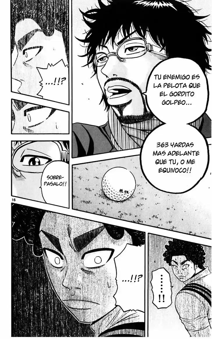 King Golf (2008) - Capítulo 71 - Página 17 - LectorTMOo